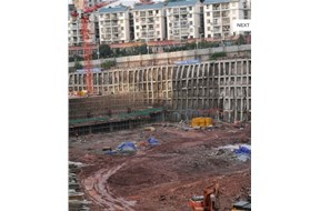 无人机巡检助力安全管理